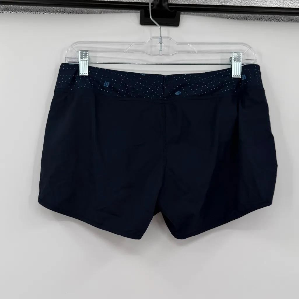 Patagonia blue shorts‎ small - Image 2