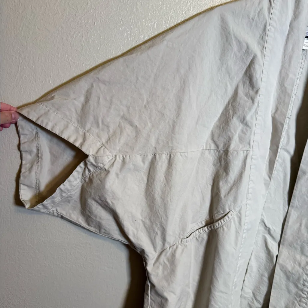 PRAIRIE UNDERGROUND KIMONO JACKET - Image 3