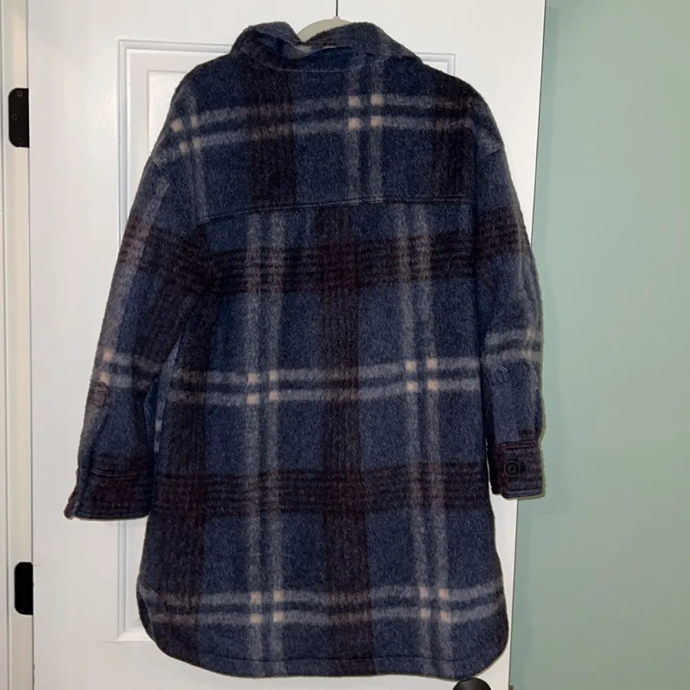 Lucky Brand Winter Coat Large. NWOT - Image 2