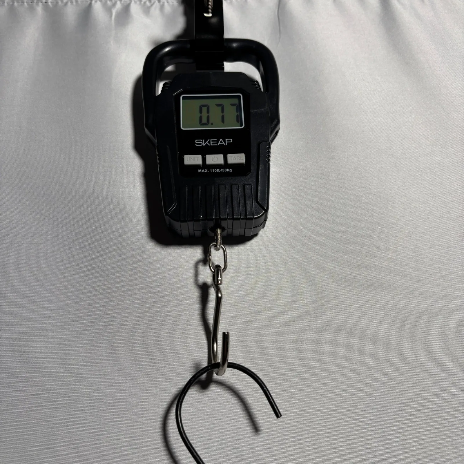 Charter Club Intimates XL Black White Paisley Floral Cotton Zip Dress Lounge NWT - Image 9