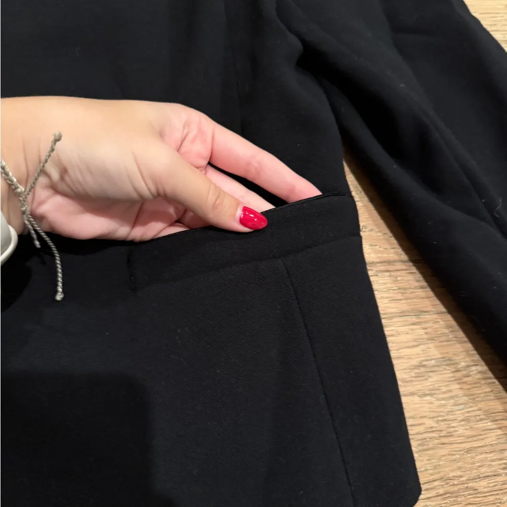 Ann Taylor Black Blazer - Image 3