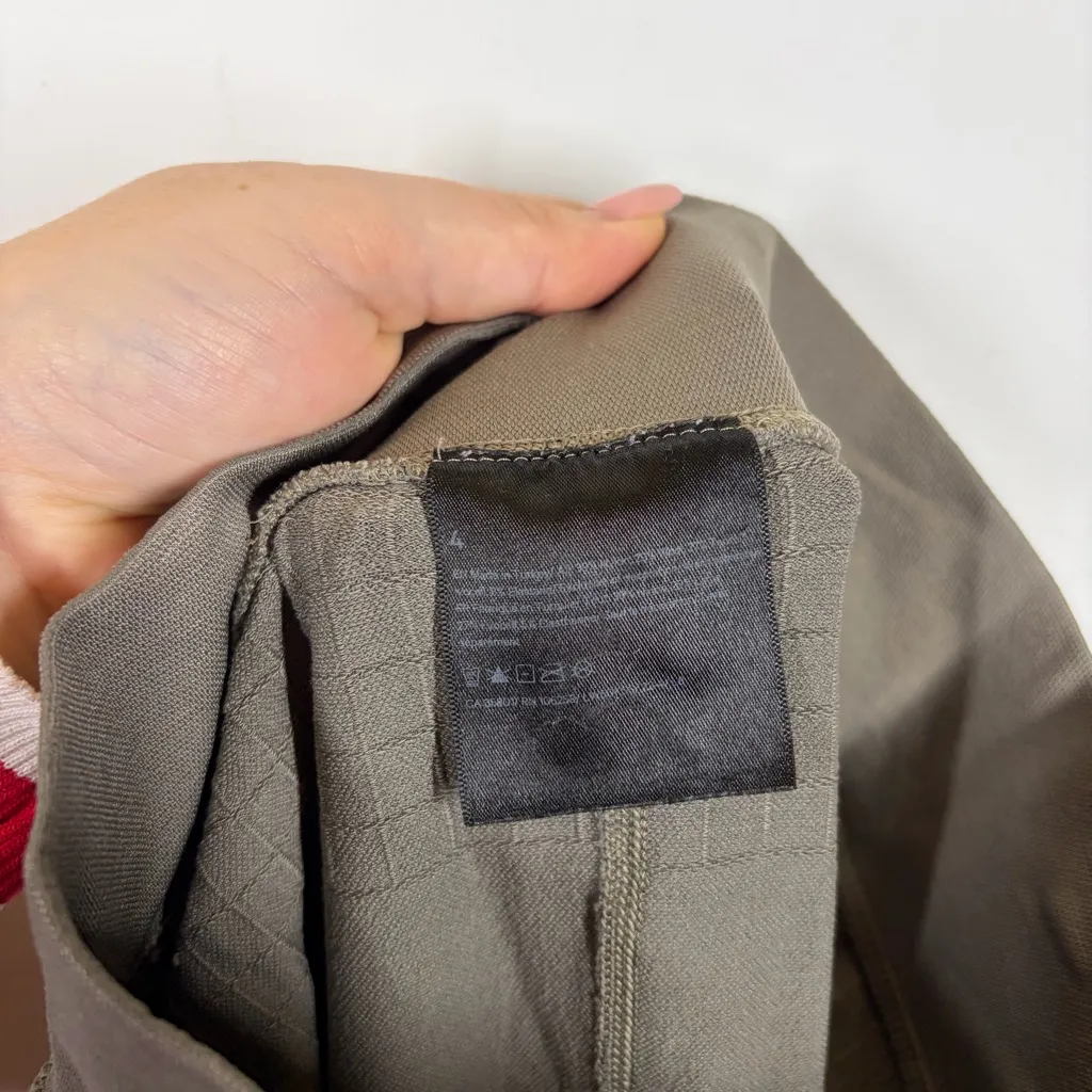 Lululemon lab Seamless Wool Blend Tight Size 4 - Image 11