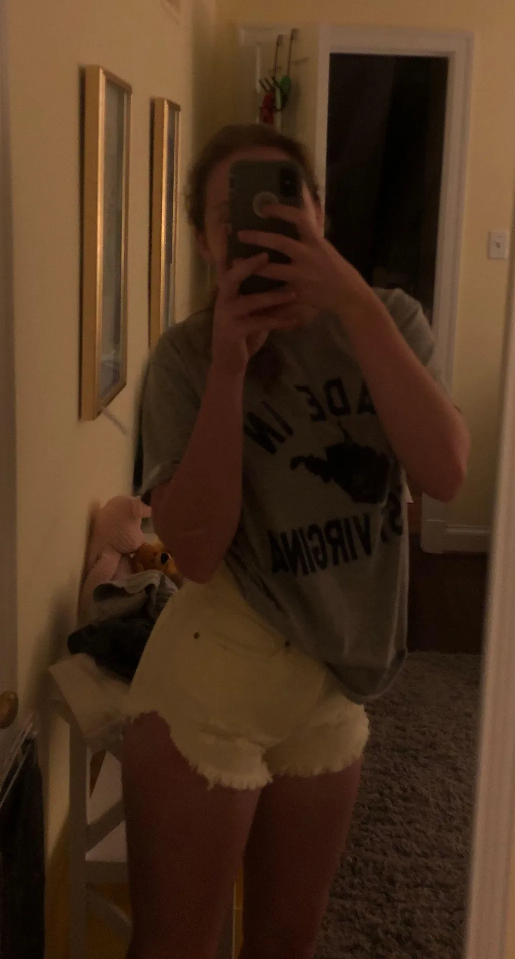 High Rise Festival Short - Image 5