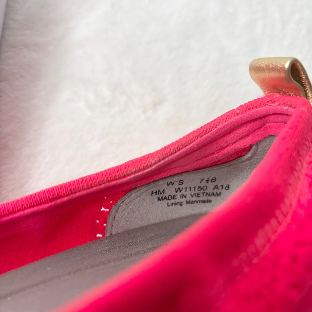 Cole Haan Women's 2.Zerogrand Stitchlite Ballet Flat Size 7.5 B - Image 11