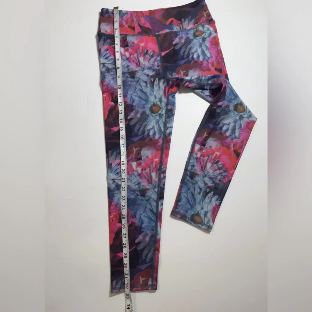 EVOLUTION AND CREATION WOMEN LEGGINGS  FIVE 5️⃣ PIECES 🌸💐 - Image 7