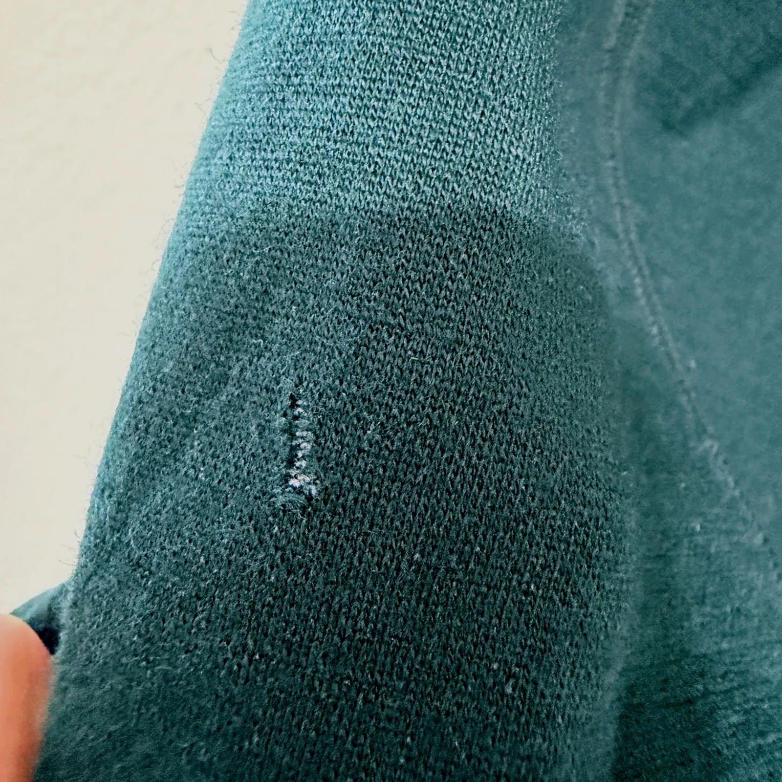 Ibex Dyad Shawl Vest - Image 11