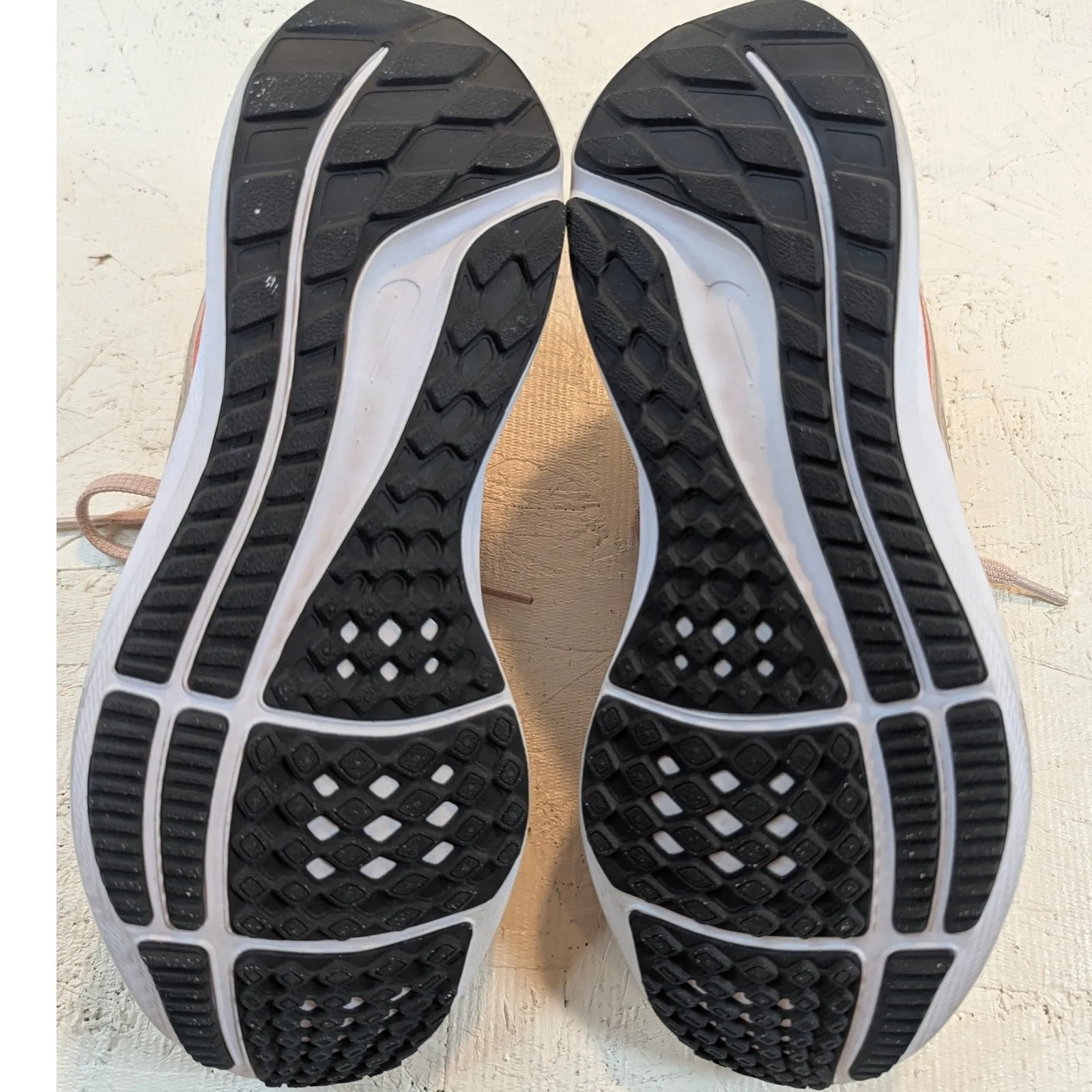 Nike Air Zoom Pegasus 40 Running Shoes – Women's 7 Pink FQ0208-601 - Image 5