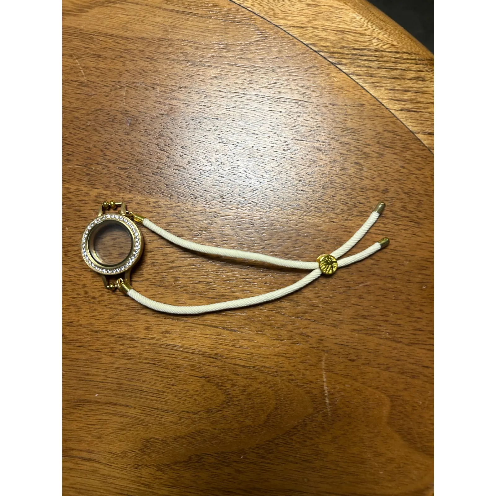 Origami Owl Lot. Three floating locket 
pendants and a bunch of charms. - Image 6