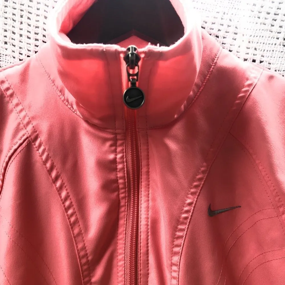 Nike ‎ Zip Jacket - Image 3