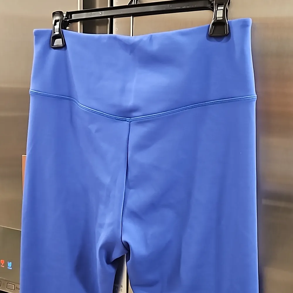 💕GIRLFRIEND COLLECTIVE💕 FLOAT Ultralight Legging ~ Ultramarine Blue XL NWT - Image 10