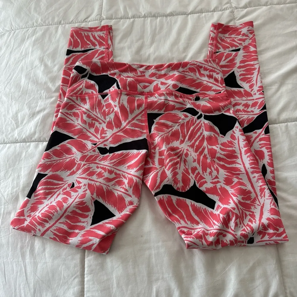 Alo leggings size XS - Image 3