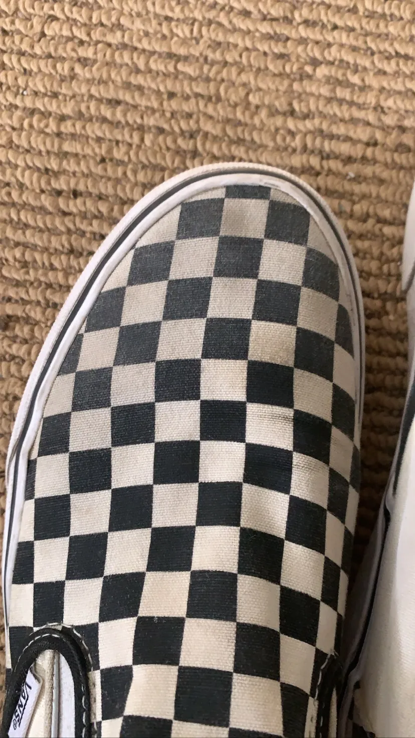 Vans Checkered - Image 2