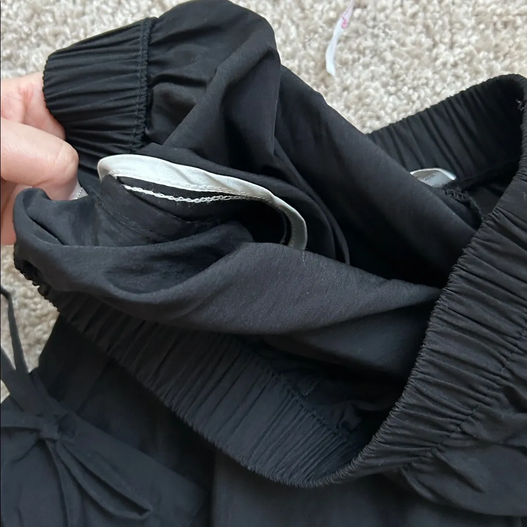 Now & cargo comfy pants. Xs - Image 11