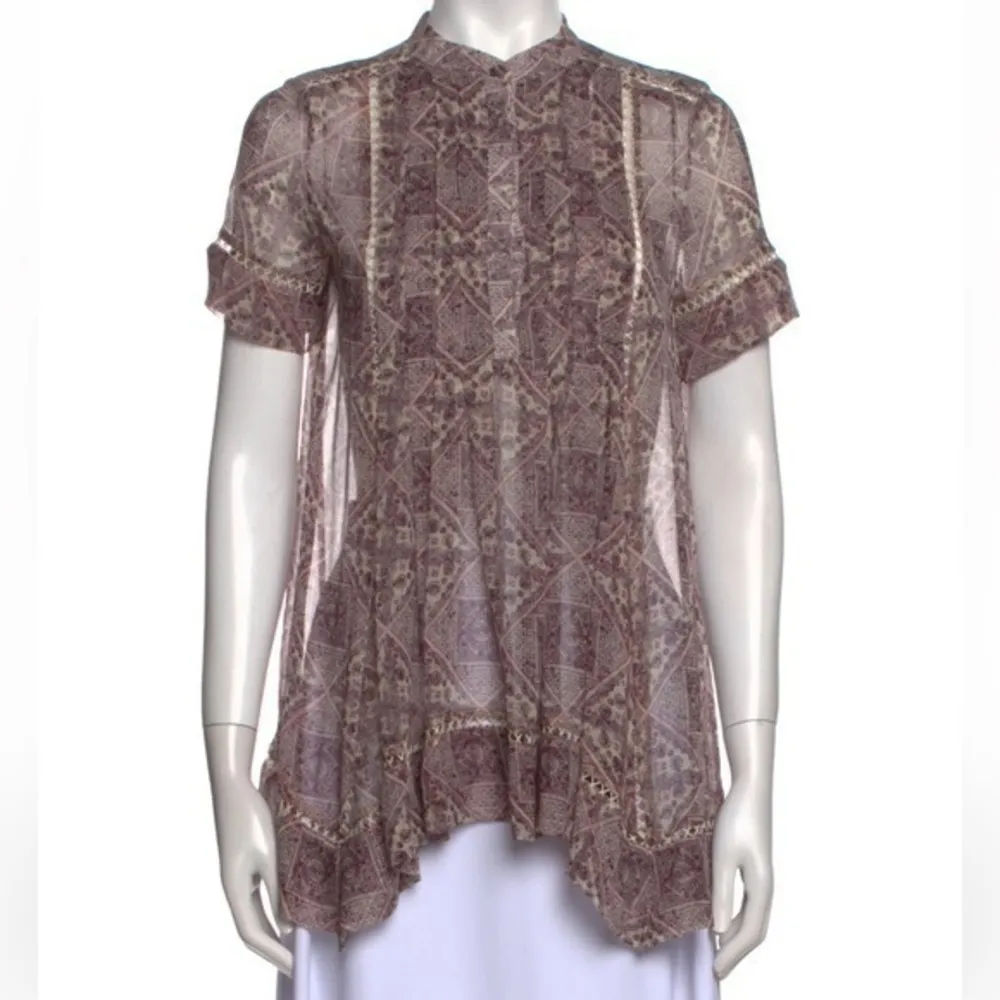 ZIMMERMANN Blouse - Image 2