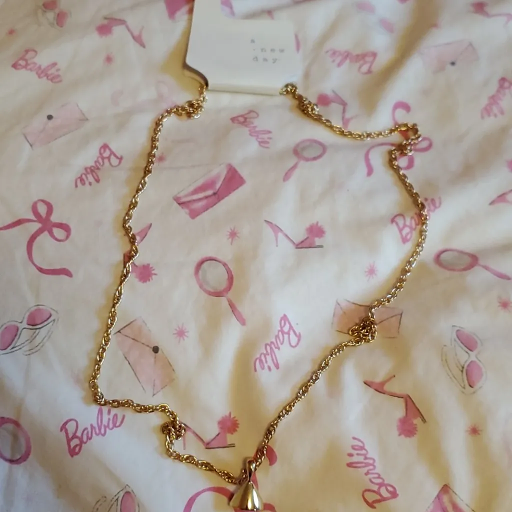 NWT a new day Necklace - Image 2