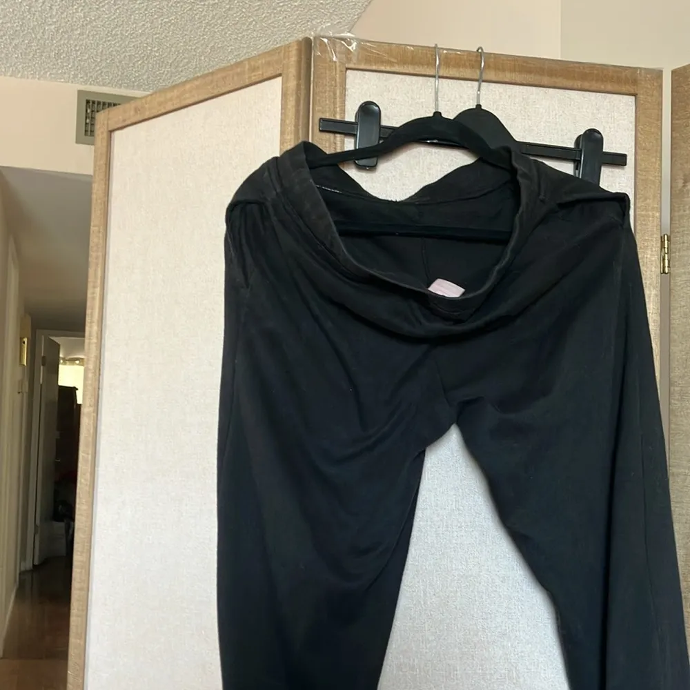 White Stag Black Petite large slacks - Image 5