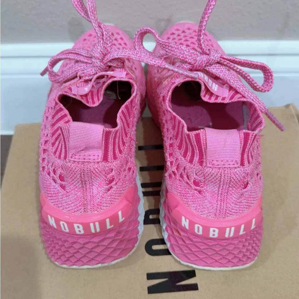 Nobull running sneakers - Image 3