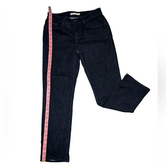 Levi’s Stratuss🦎Classic Straight Jeans🌵 - Image 3