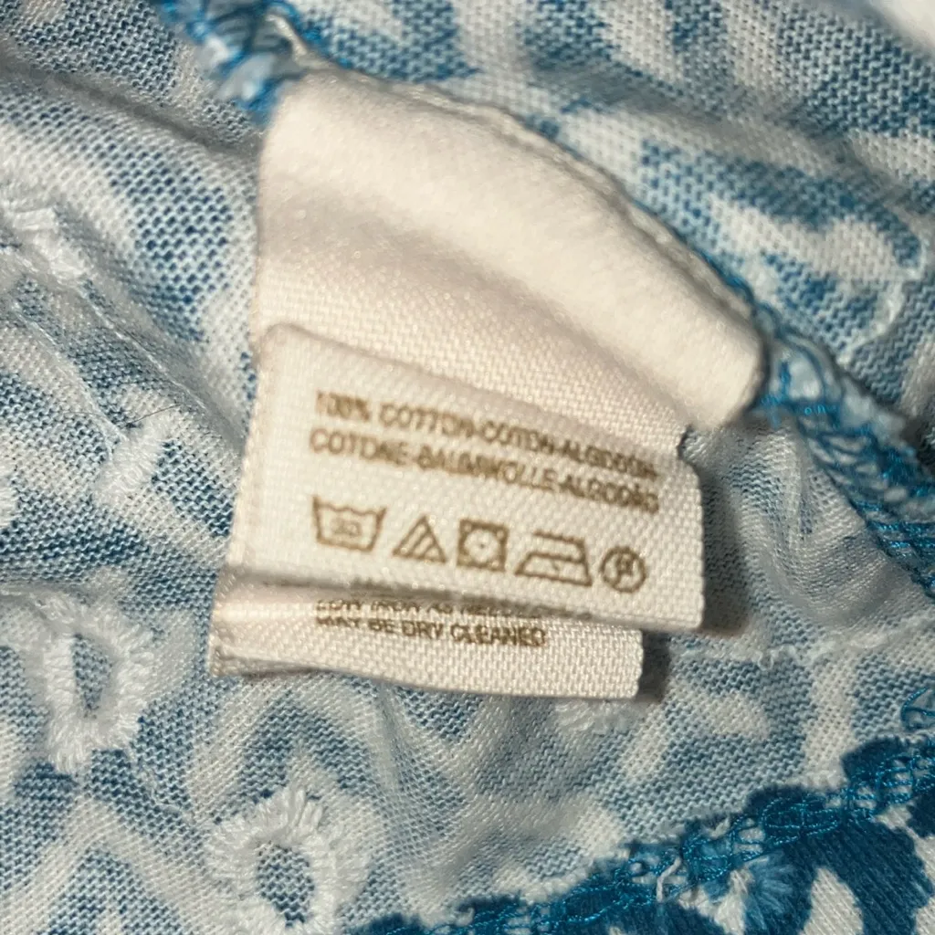 Free People Mini Dress - Image 5