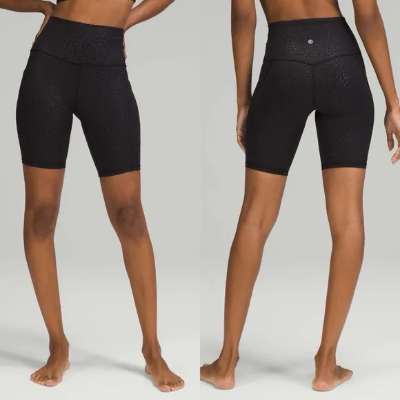 Lululemon Align Short 8" - Image 2