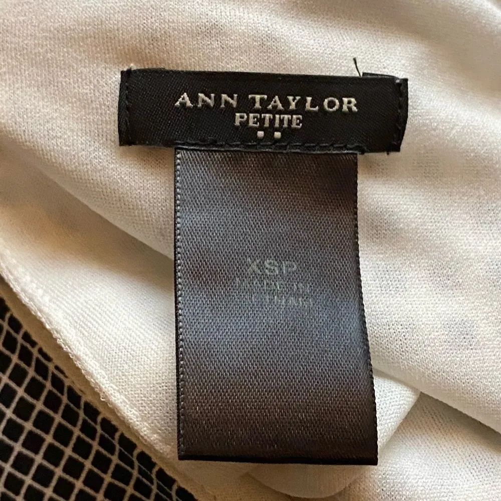 Ann Taylor Petite Dress‎ - Image 5