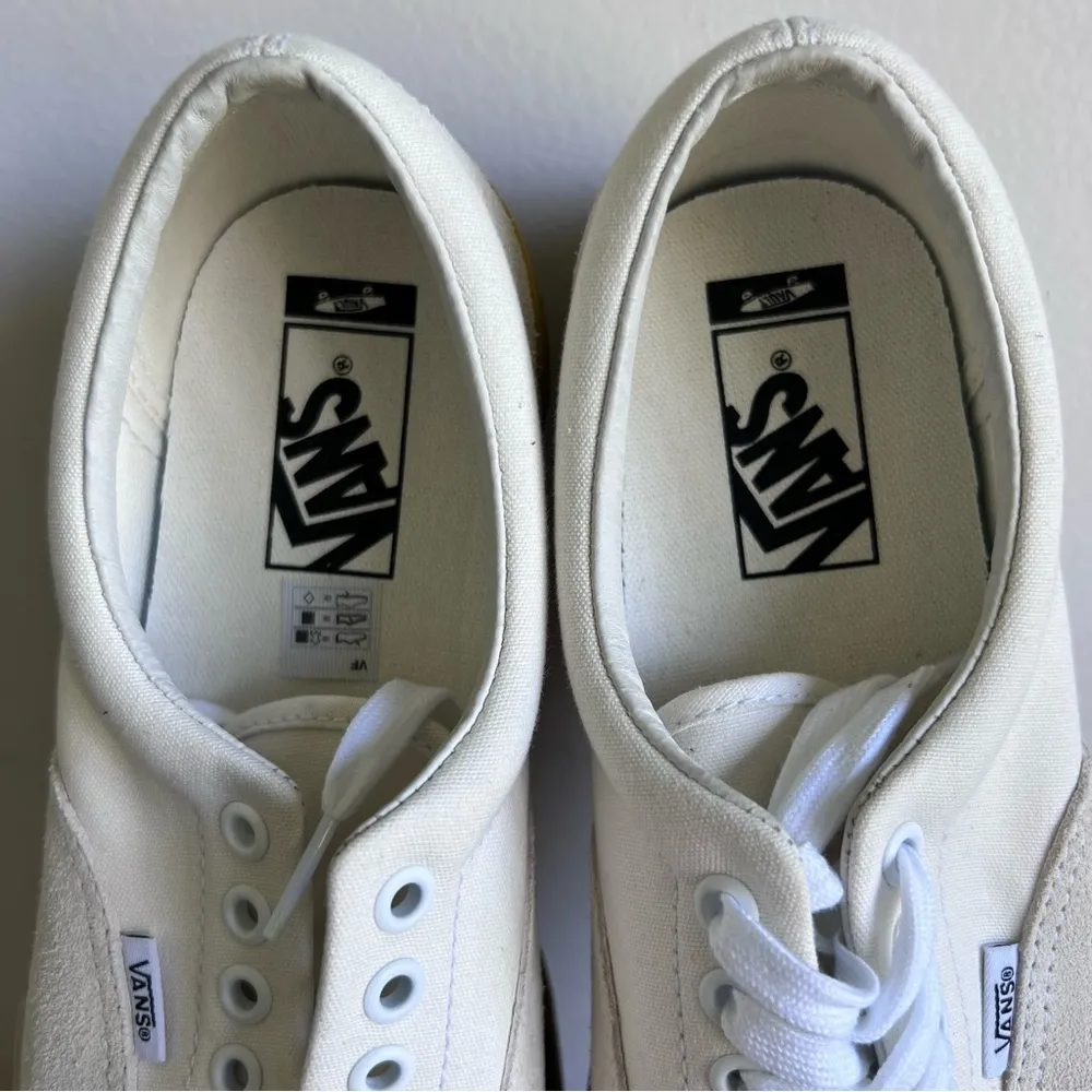 Vans Era Stacked LX Palm Tree Low Top Unisex Platform Shoe Size 10.5 or 9 #B1650 - Image 10