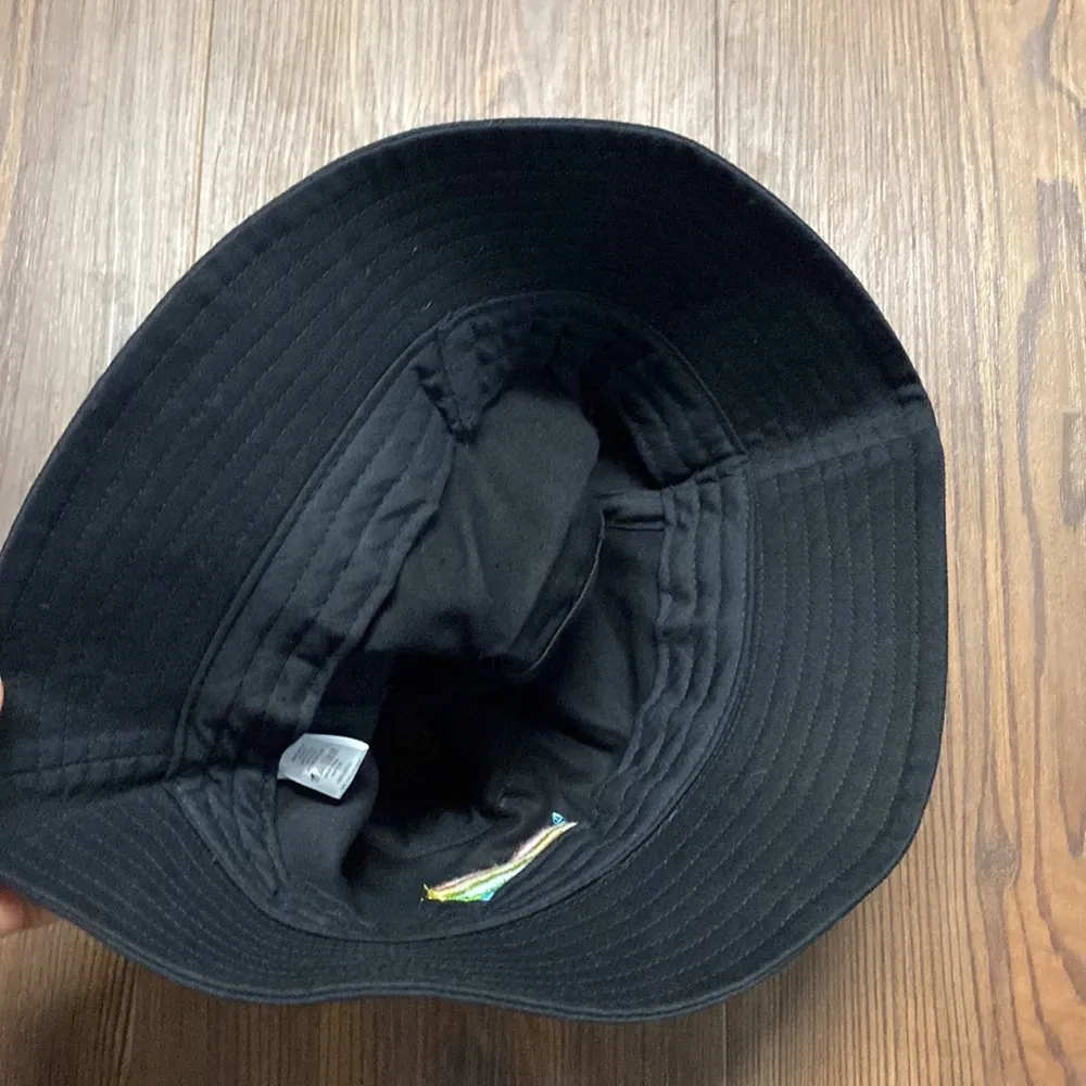 NWOT Black Pride Bucket Hat - Image 3