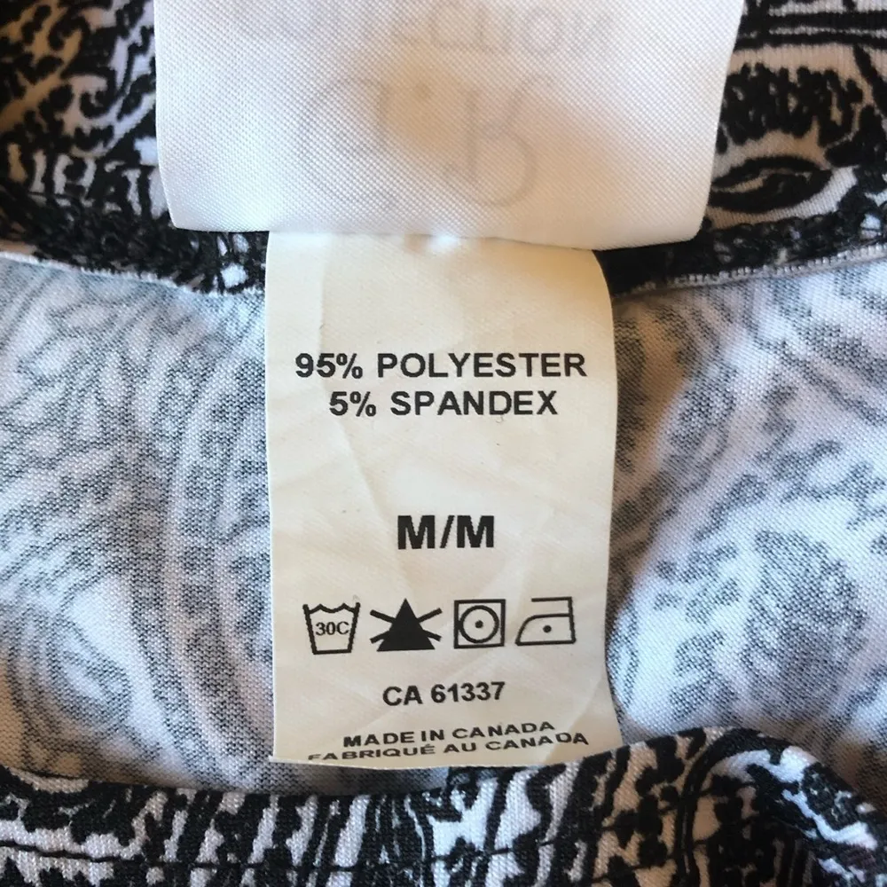 G.R Collection Paisley/Tie - Image 6