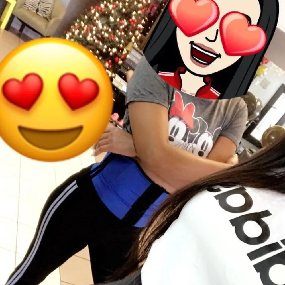 Waist Trainer High compression size S Blue - Image 16