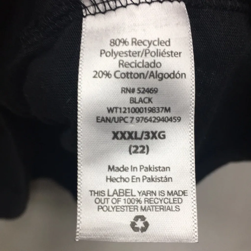 FINAL MARKDOWN Celebrate Mother’s Day tee xxxl Black Size undefined - Image 6