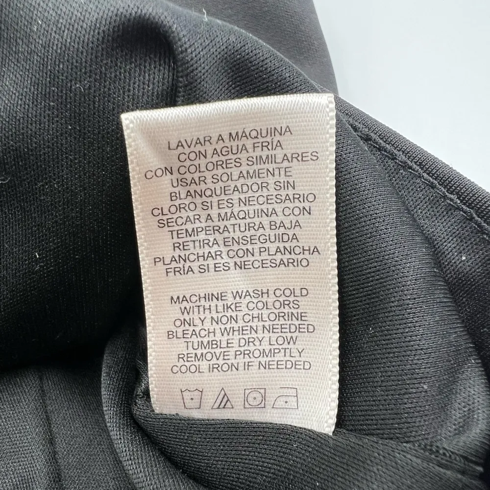 Milly Cropped Tank Top - Image 5