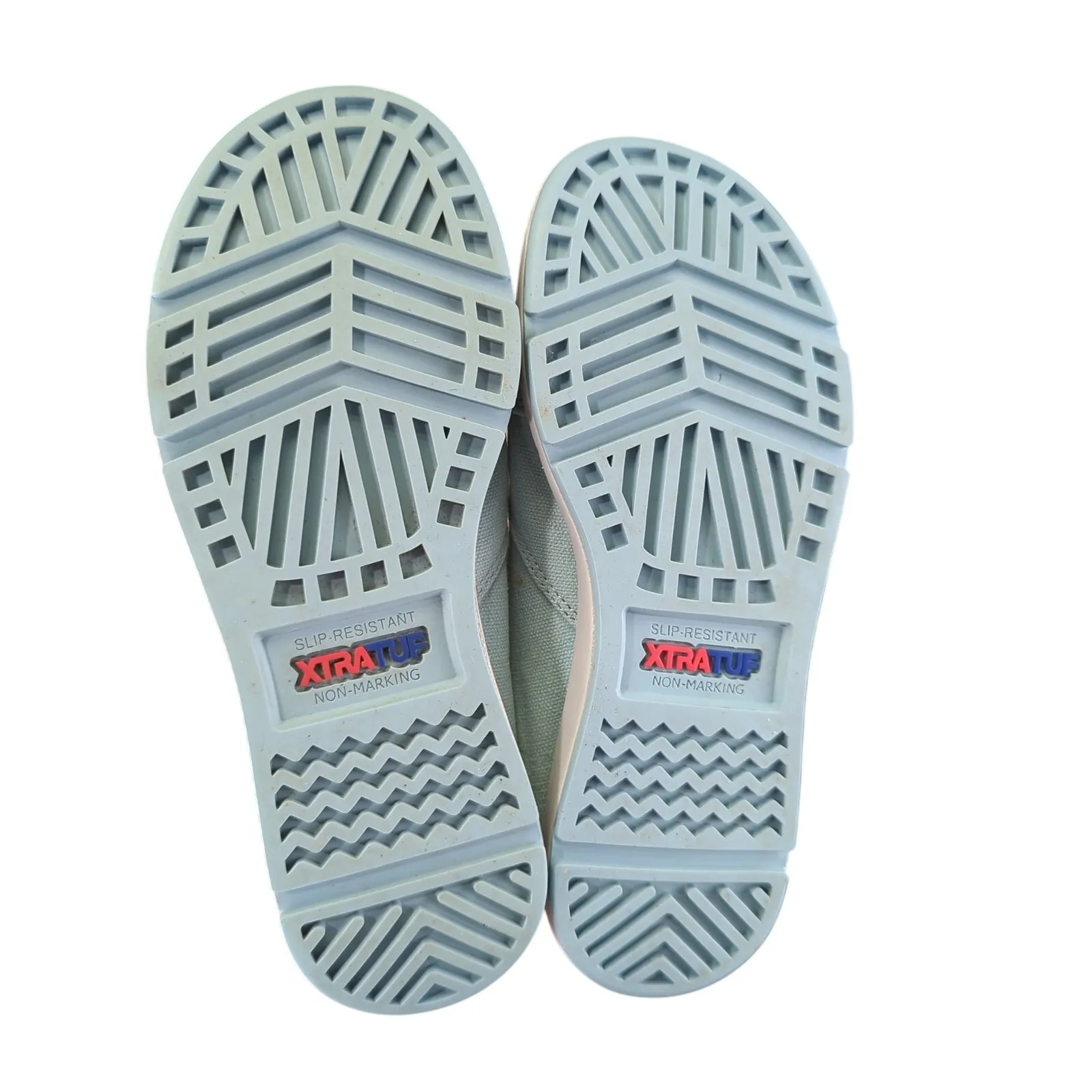 XtraTuf Blue Slip - Image 7