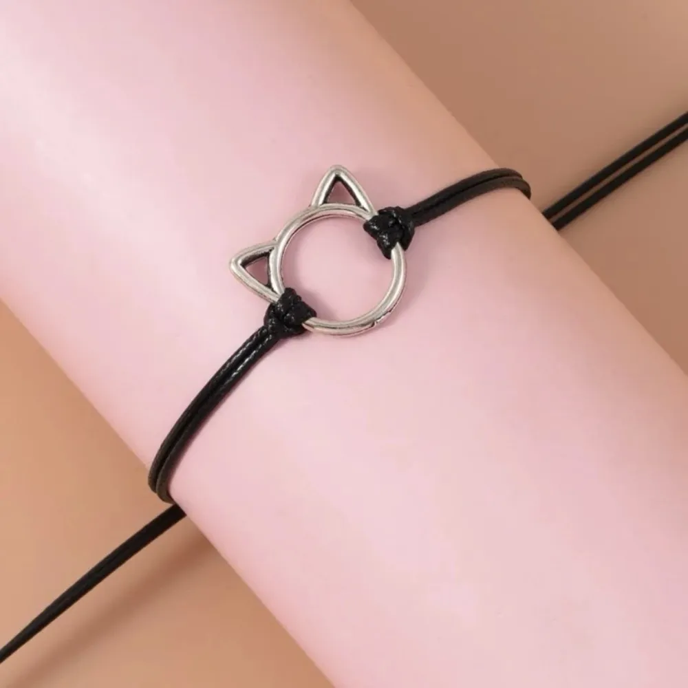 cat 🐱 wish bracelet ✨​​ - Image 2