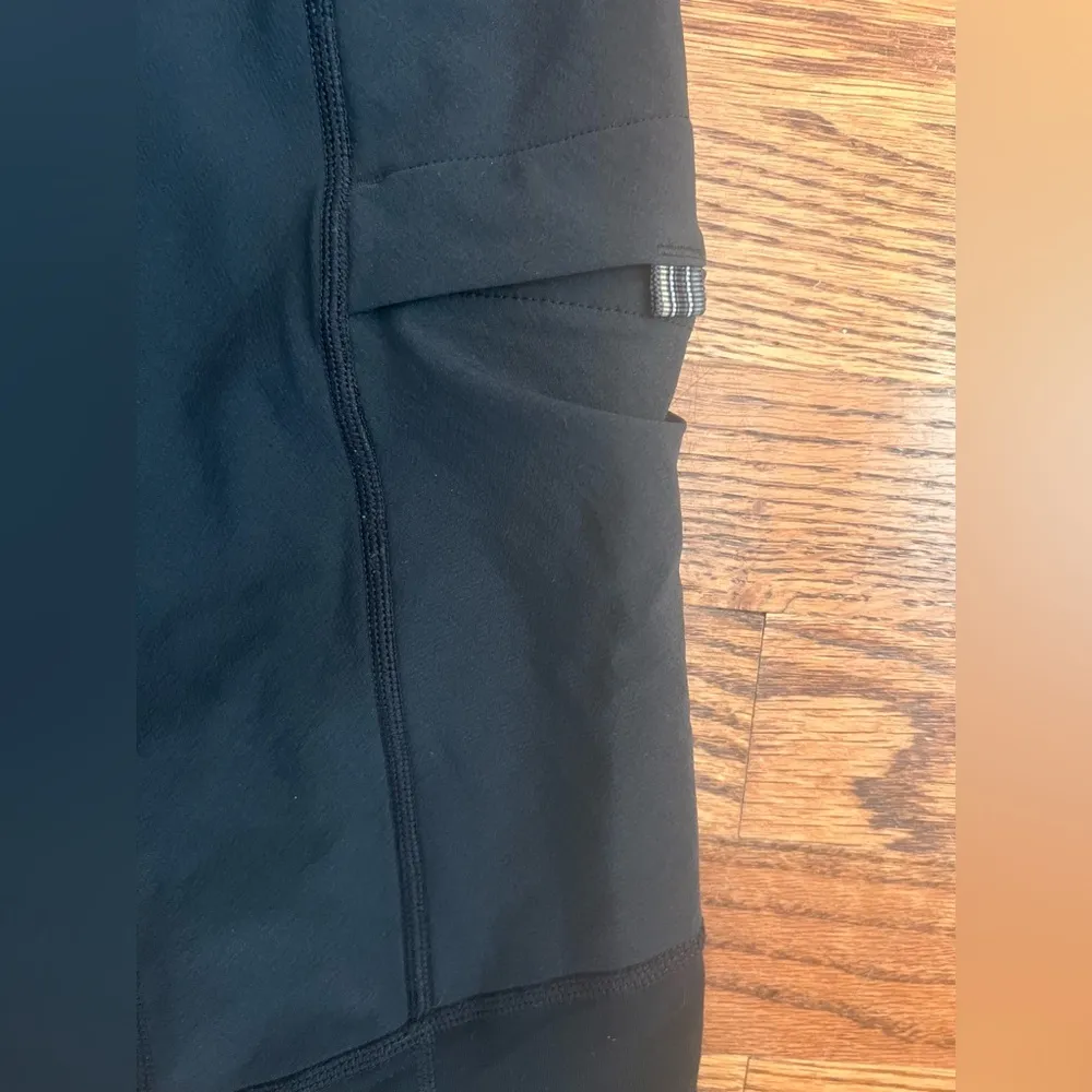 prAna Rockland Matchstick Legging – Women’s
Size Medium - Image 10