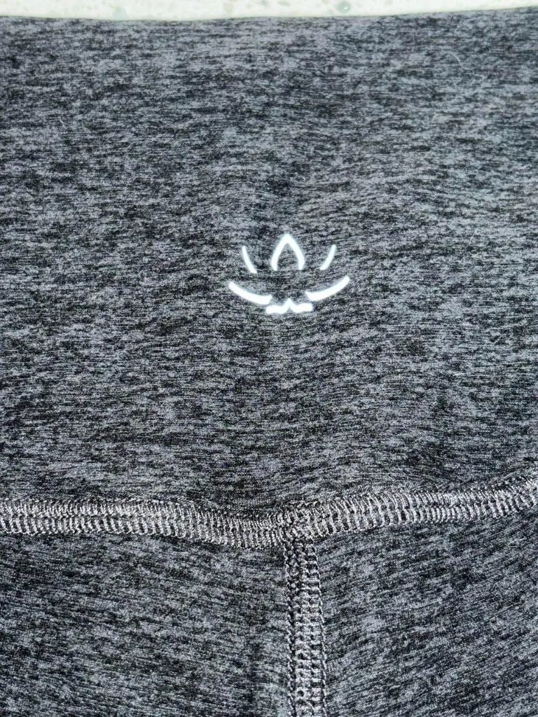 Spacedye Caught In The Midi High Waisted Legging - Image 6