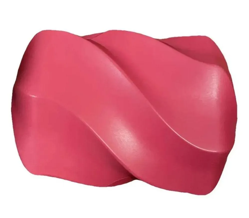 Bottega Veneta Whirl leather clutch bag
Complete your look! Pink, Leather, A17 - Image 5