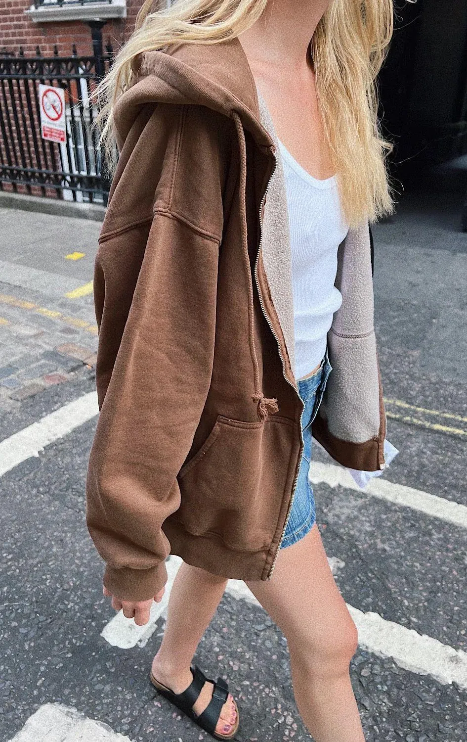 Christy hoodie  - Image 4