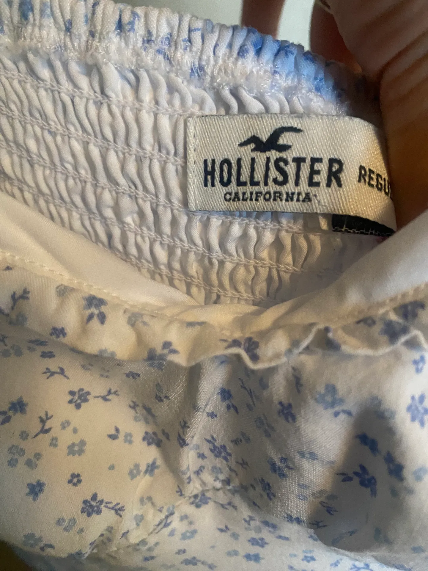 Floral Dress - Image 7