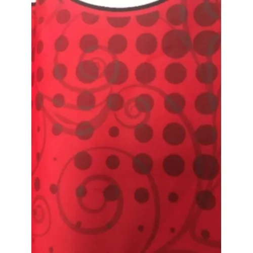 Women's Activewear Tank Top Muscle Shirt "Carolina Spirit Athlete CSA" Size L - Image 6