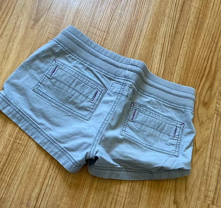 Grey Shorts  - Image 2