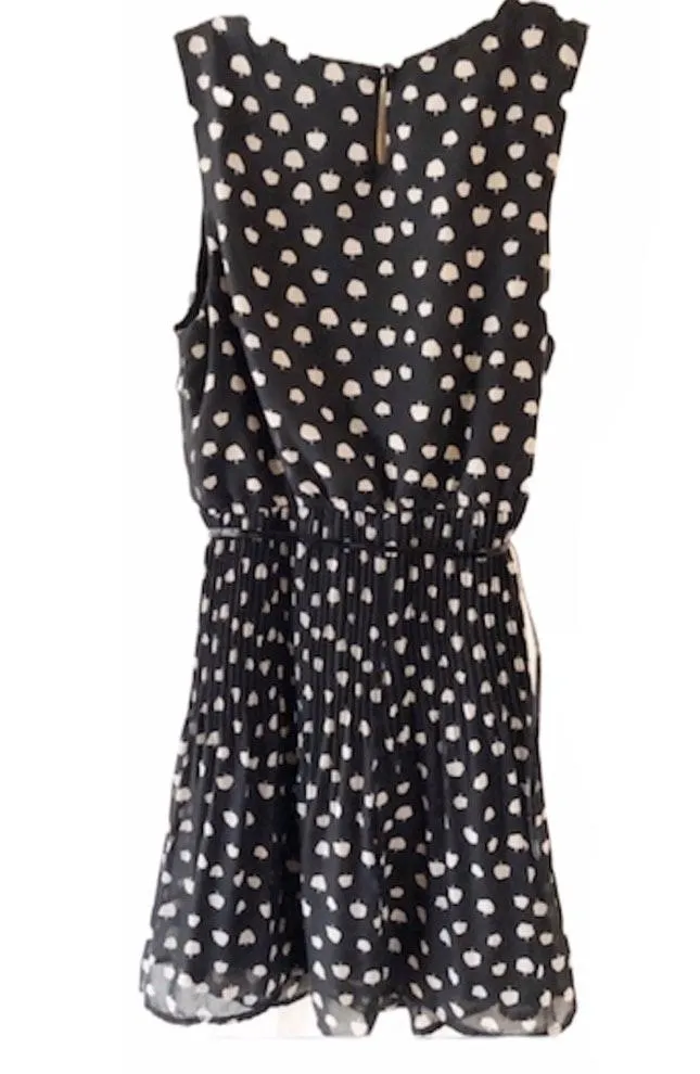 Black & White Dress - Image 3