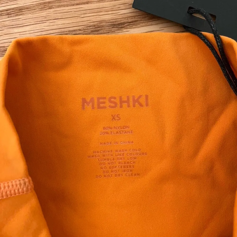 Meshki  leggings - Image 3