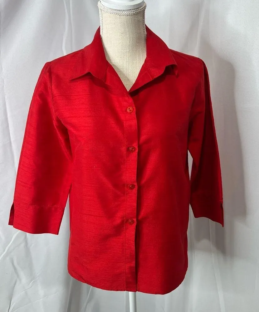 Democracy weekend suit set size 8 - Image 6