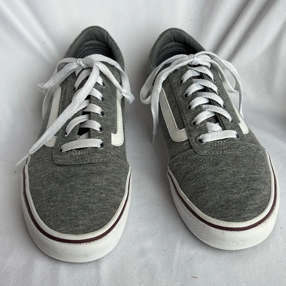 Vans Ward Lo Sneaker - Women's - Image 3