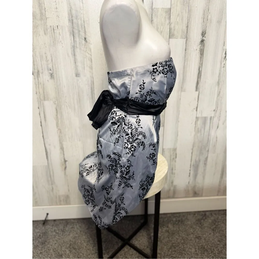 Trixxi dress size large - Image 2