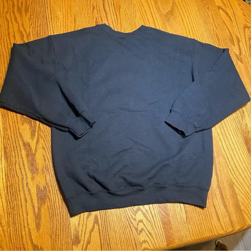 Taylor Swift Fearless Crew Neck Size Medium - Image 2