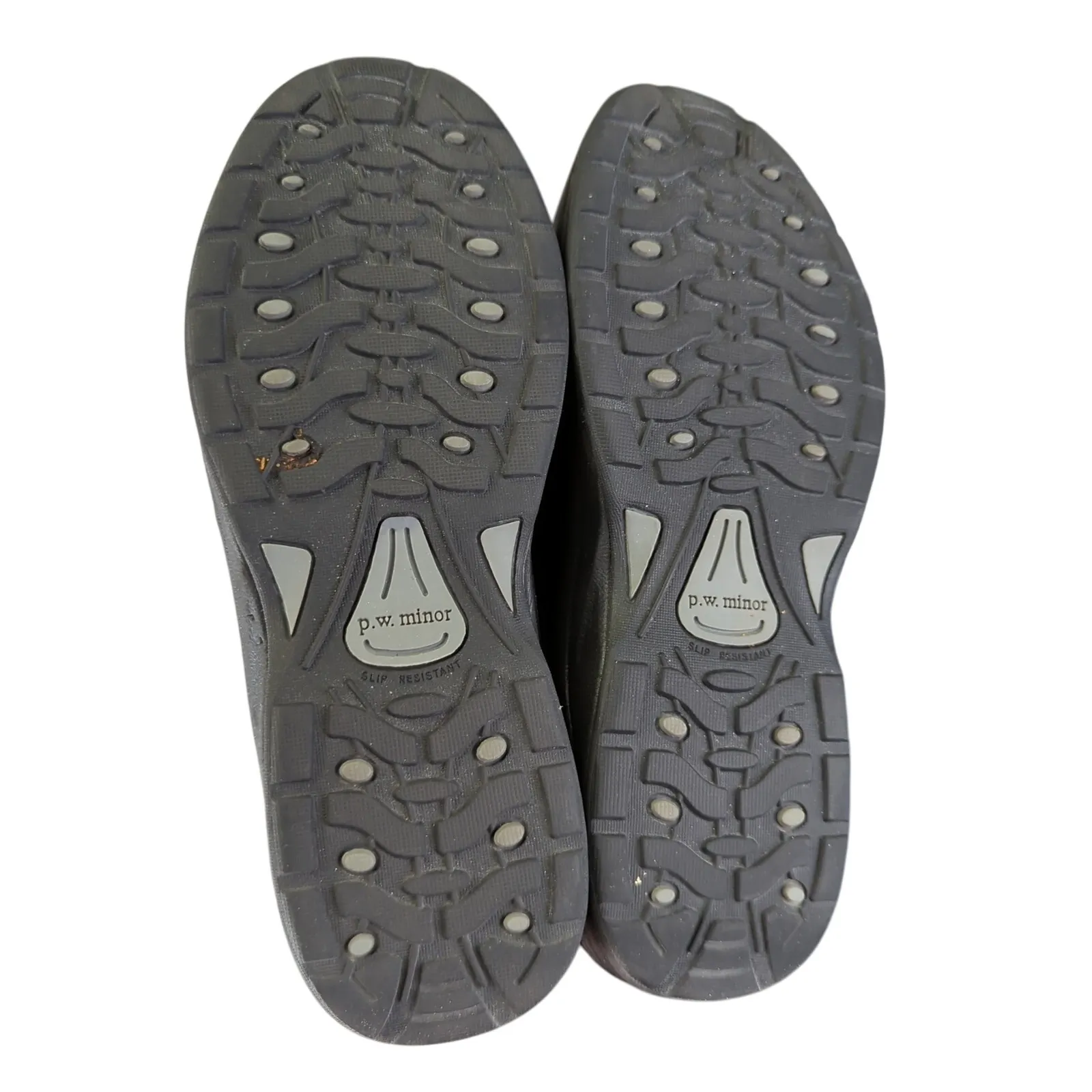 PW Minor Broadway Oxford Lace - Image 7