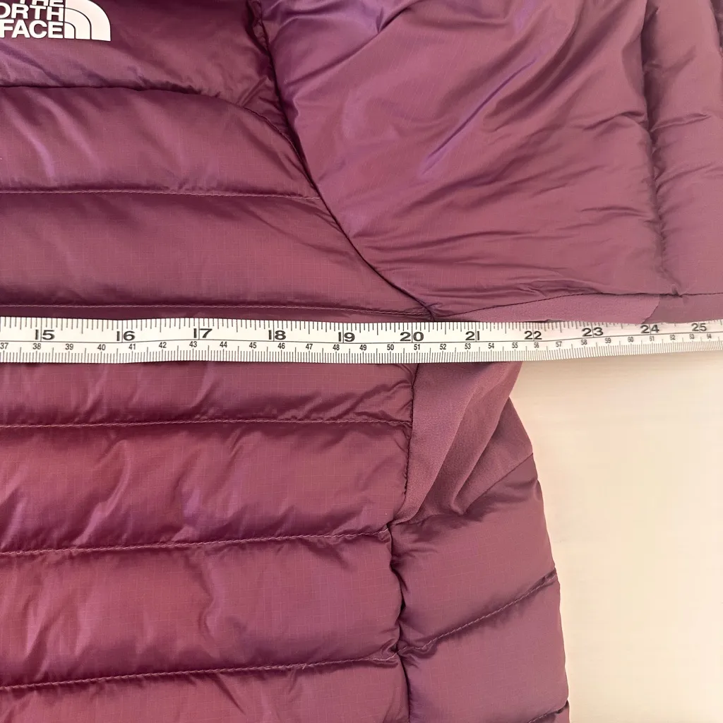 NWT The North Face Terra Peak Jacket Size L - Image 10