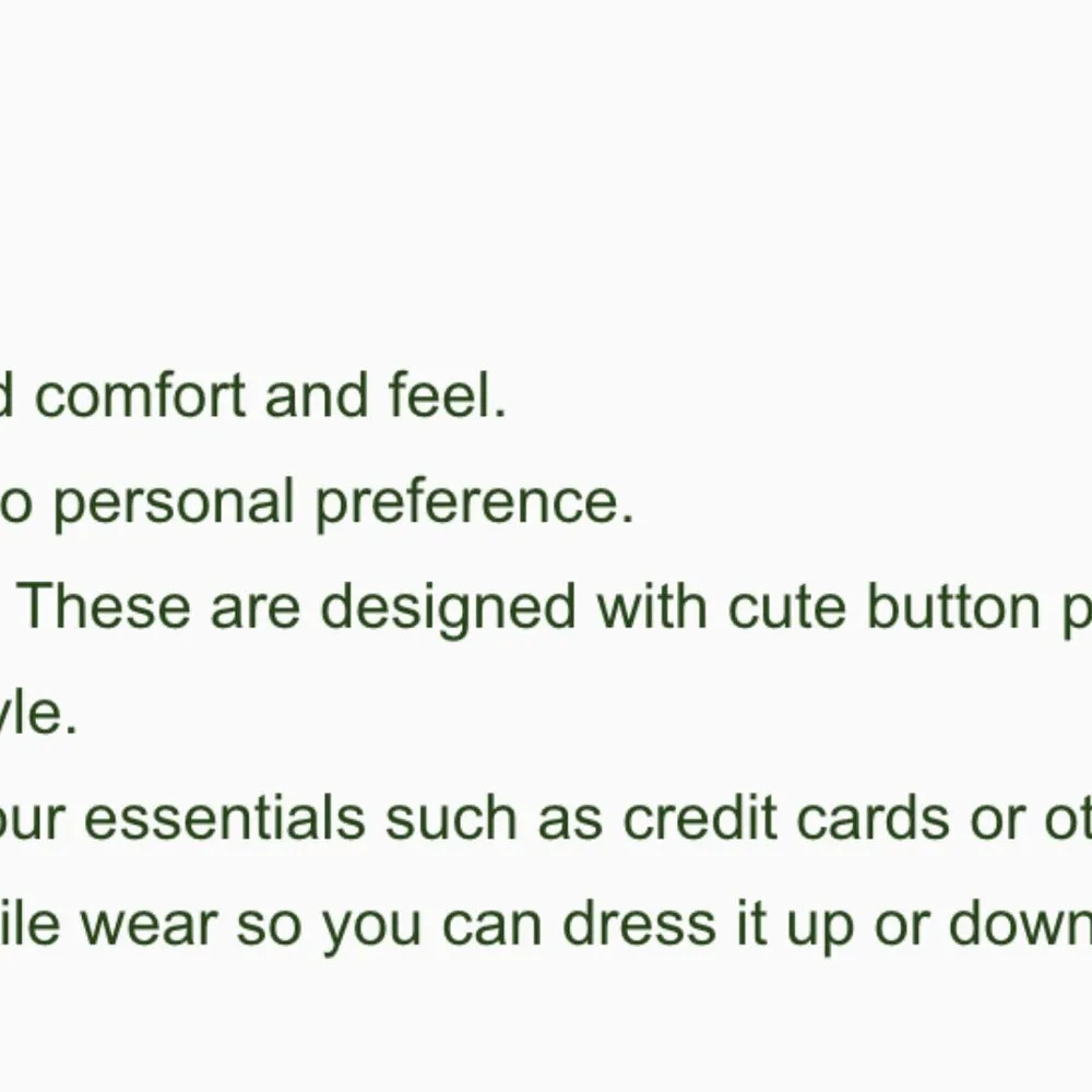 NWOT Halara Stretch Corduroy Pants - Size PL - Image 3