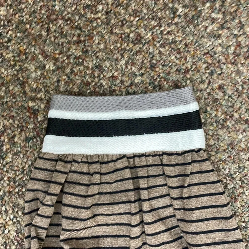 Doe & Rae Doe‎ & Rae button down top - Image 3